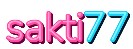 sakti77 — logo kanal