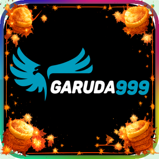 garuda999 — mitra unggulan